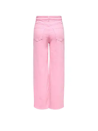 ONLY | Vaqueros de pierna ancha ONLHOPE | rosa